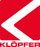 Logo of Klöpfer GmbH & Co. KG