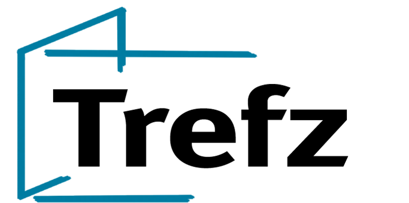 Logo of Trefz