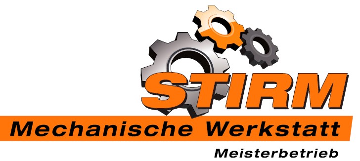 Logo of Mechanische Werkstatt Markus Stirm