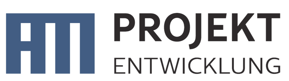 Logo of AM Projektentwicklung GmbH