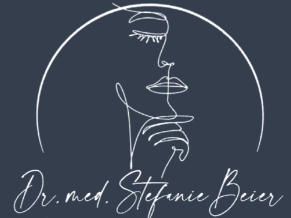 Logo of Dr. med. Stefanie Beier