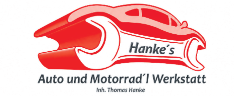 Logo of Thomas Hanke KFZ-Werkstatt