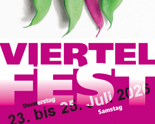 Logo of Bohnenviertelfest