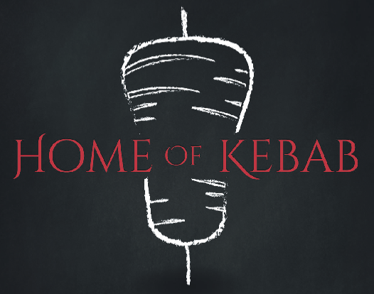 Logo of Home of Kebab