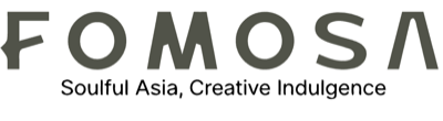 Logo of FOMOSA Taiwan Foods & Bubble Tea