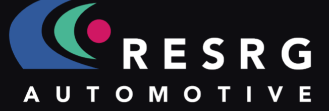 Logo of RESRG AUTOMOTIVE