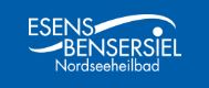 Logo of Esens-Bensersiel Tourismus GmbH