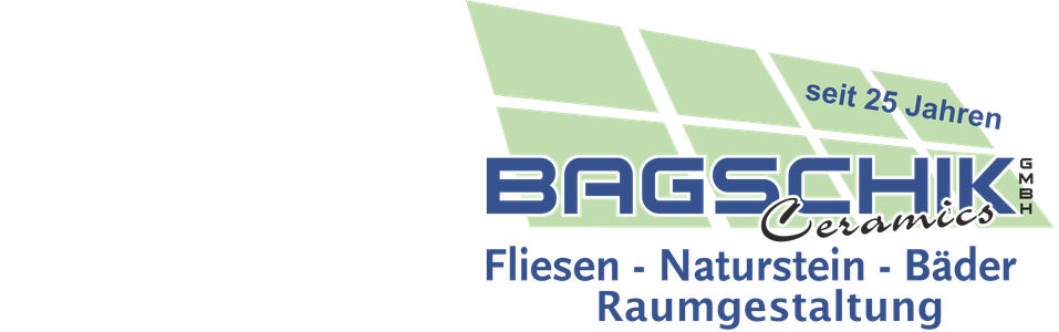 Logo of Bagschik Ceramics GmbH