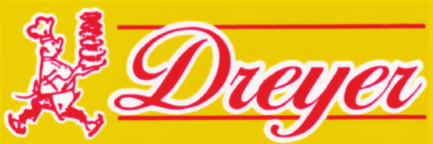 Logo of Dreyer Bäckerei - Papenburg