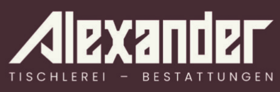 Logo of Tischlerei und Bestattungen Alexander
