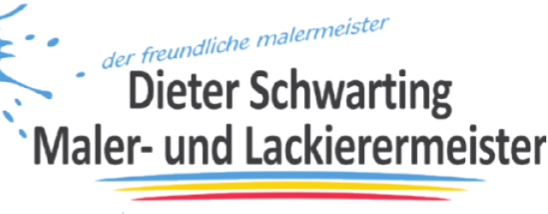 Logo of Dieter Schwarting