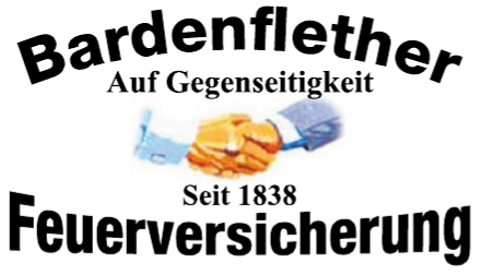 Logo of Bardenflether Feuerversicherung -Geschäftsstelle- Petra Lohmann