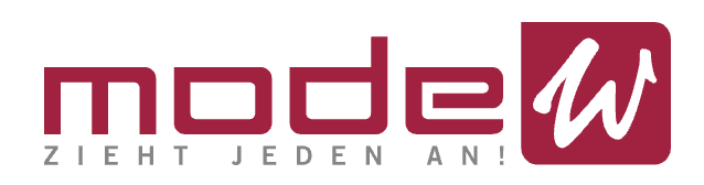 Logo of Modehaus Mode W, Karl Wessels GmbH & Co. KG