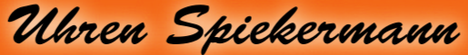 Logo of Uhren Spiekermann