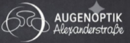 Logo of Augenoptik Alexanderstraße
