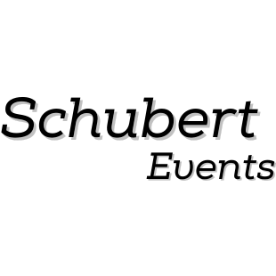 Logo of Schubert Events