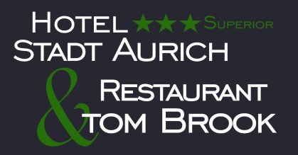 Logo of Hotel Stadt Aurich