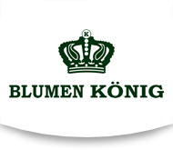 Logo of Gärtnerei König