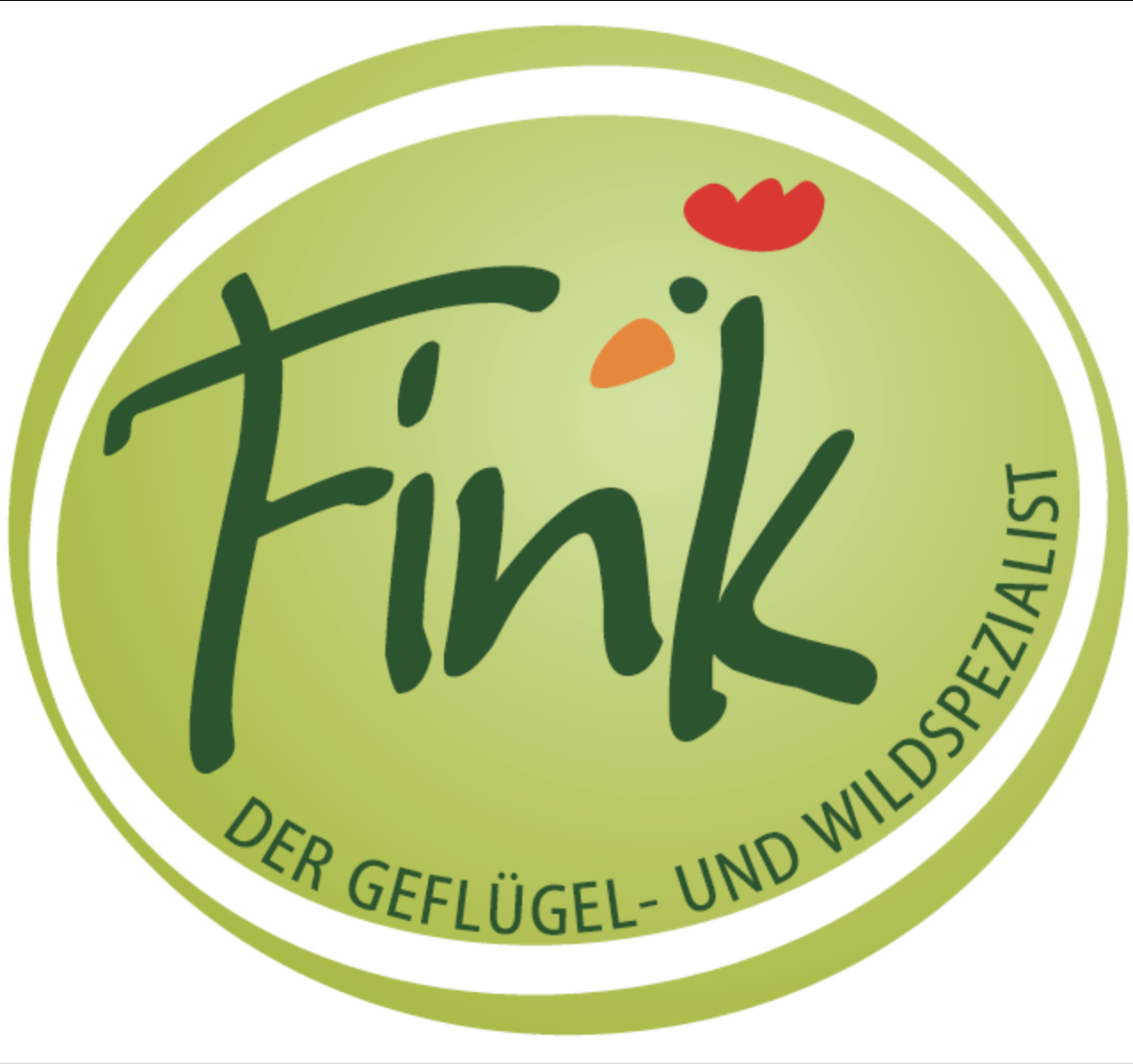 Logo of Frischgeflügel Fink