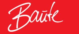 Logo of Baute Damenmoden