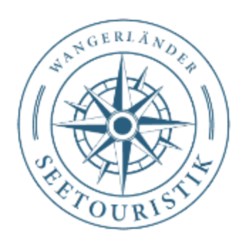 Logo of Wangerländer Seetouristik Reederei K. Ilse e.K.