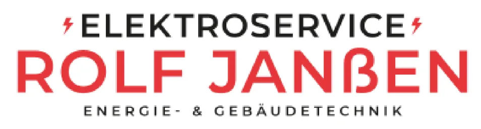 Logo of Elektroservice Rolf Janßen