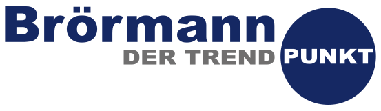 Logo of Brörmann, Inhaber Hubertus Brörmann