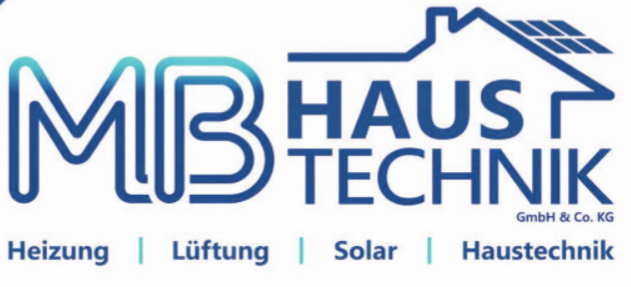 Logo of MB Haustechnik GmbH & Co.KG