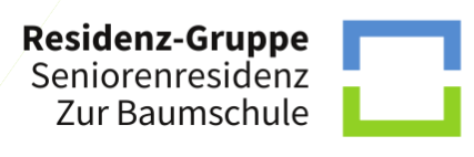 Logo of Senioren Wohnpark Weser GmbH
