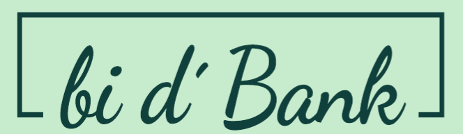 Logo of Bi D' Bank Event-Location