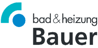 Logo of Bauer bad & heizung GmbH & Co. KG