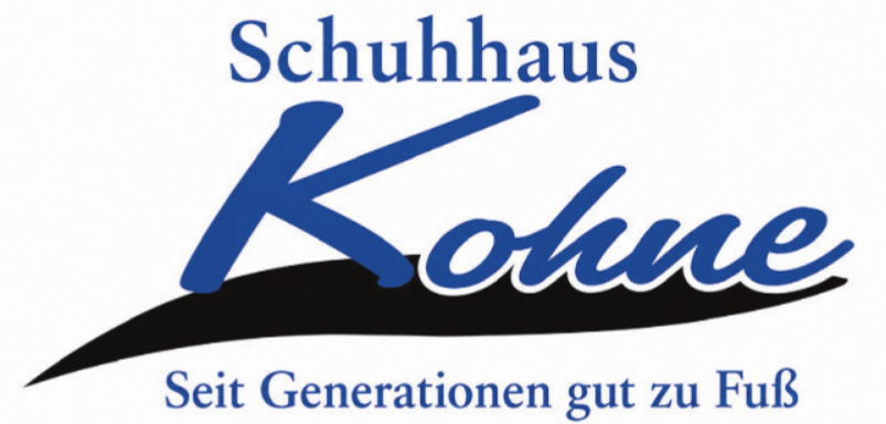 Logo of Schuhhaus Kohne
