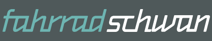 Logo of Fahrrad Schwan GmbH&Co.KG
