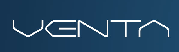 Logo of venta IT GmbH