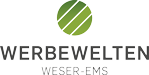 Logo of Werbewelten Weser-Ems