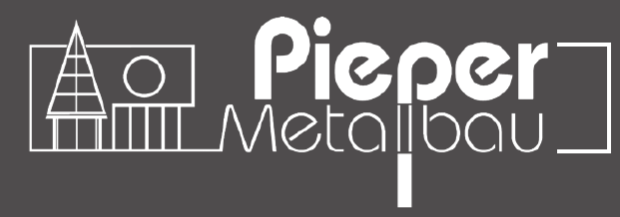 Logo of Pieper Metallbau GmbH & Co. KG