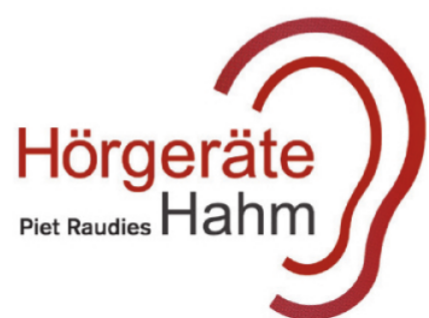 Logo of Hörgeräte Hahm