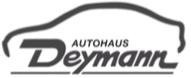 Logo of Autohaus Deymann GmbH & Co. KG