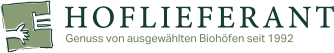 Logo of HOFLIEFERANT – Das Gemüse-Abo GmbH