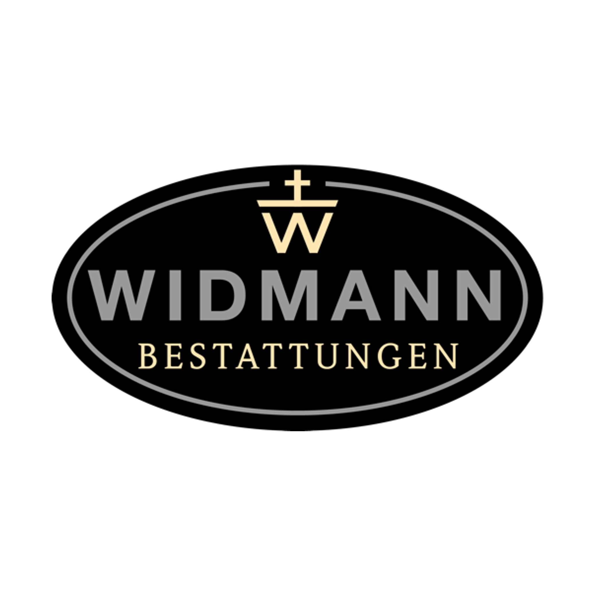 Logo of Widmann Bestattungen