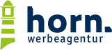 Logo of Werbeagentur Horn