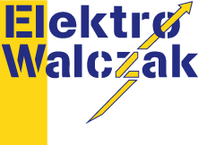 Logo of Elektro Walczak Elektroinstallateurmeister
