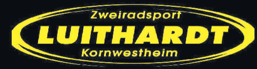 Logo of Zweiradsport Luithardt