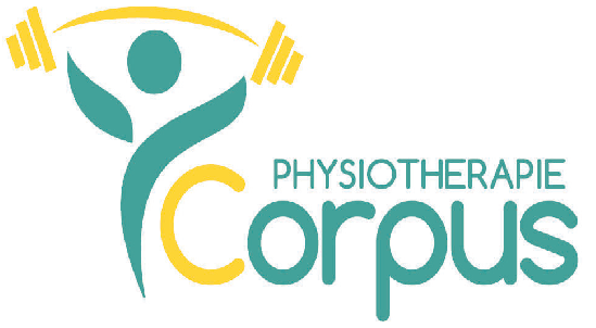 Logo of Physiotherapie CORPUS Christopher Stix
