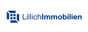 Logo of Lillich Immobilien