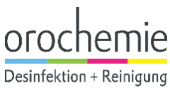 Logo of orochemie GmbH + Co KG
