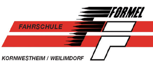 Logo of Fahrschule Formel-F