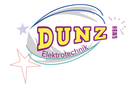 Logo of Elektroinstallation Dunz GmbH