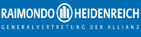 Logo of Allianz Versicherung Raimondo und Heidenreich GbR Generalvertretung in Kornwestheim