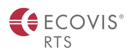 Logo of ECOVIS RTS BW Steuerberatungsgesellschaft GmbH & Co. KG, Stuttgart